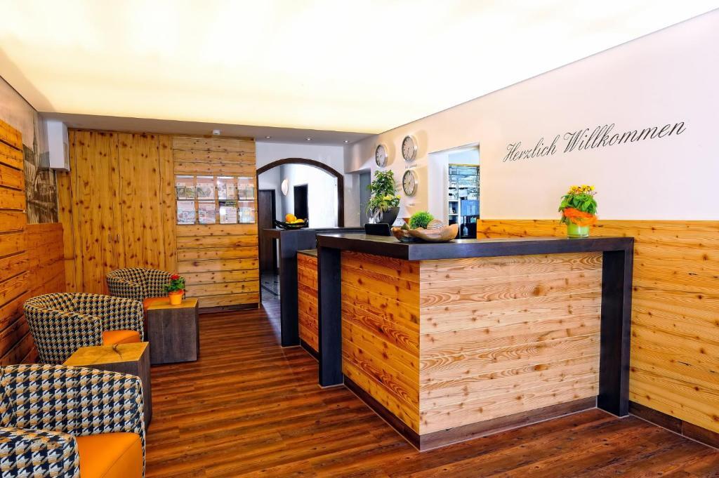Hotel Am Bad-Wald Bad Liebenzell Exterior photo